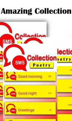 Play SMS Collection 2020 - SMS Messages 2020 Quotes Play SMS Collection 2020 - SMS Messages 2020 Quotes