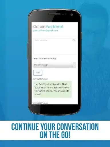 Play SMS Conversations as an online game online SMS Conversations with UptoPlay com.smsconversations.android Play SMS Conversations as an online game SMS Conversations with UptoPlay