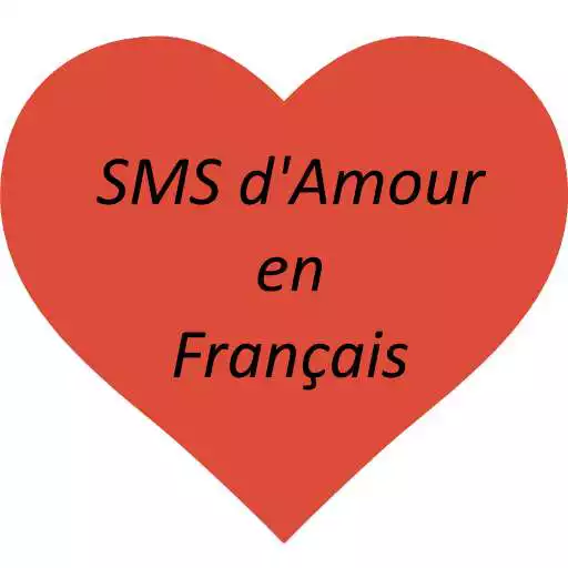 Free play online SMS D'amour en Français  APK
