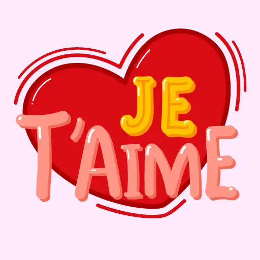 Play SMS dAmour Touchant 2023 APK