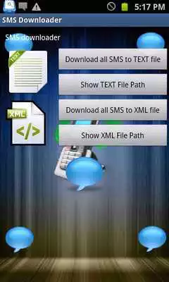 Play SMS Downloader