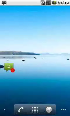 Play SMSdroid
