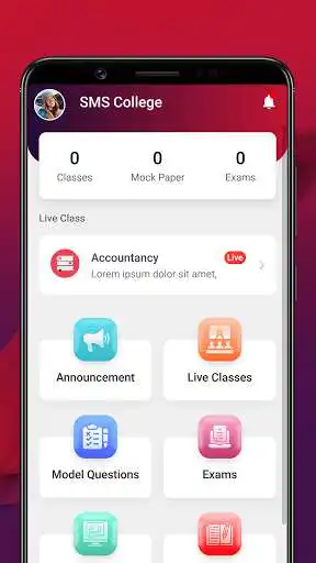 Play SMSEdu as an online game SMSEdu with UptoPlay