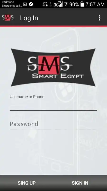 Play Sms Egy