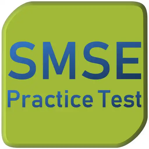 Run free android online SMSE Practice Test APK Run free android online SMSE Practice Test APK