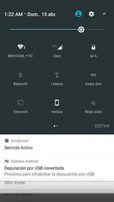 Play smService