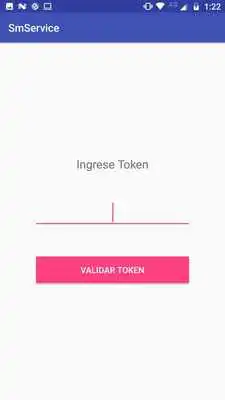 Play smService