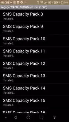 Play SMS Expansion 11