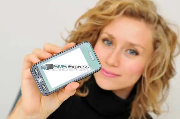 Play SMS Express Text App