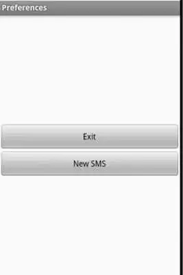 Play SMS FAKE