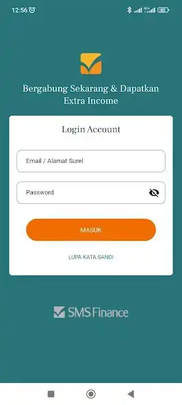 Play SMS Finance Agent  and enjoy SMS Finance Agent with UptoPlay