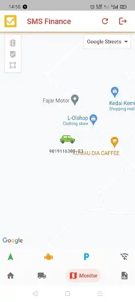 Play SMS Finance  and enjoy SMS Finance with UptoPlay