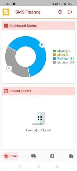 Play SMS Finance as an online game SMS Finance with UptoPlay