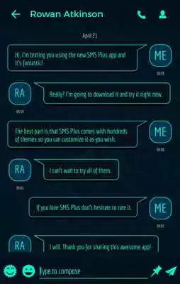 Play SMS Free