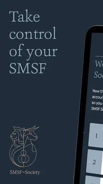Play SMSF Society  and enjoy SMSF Society with UptoPlay