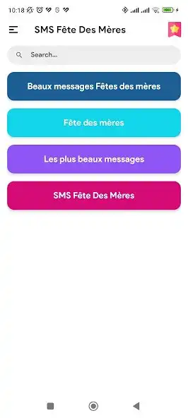 Play SMS Fête Des Mères 2024 as an online game online SMS Fête Des Mères 2024 with UptoPlay Play SMS Fête Des Mères 2024 as an online game SMS Fête Des Mères 2024 with UptoPlay