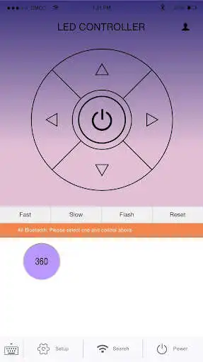 Play SM Signal as an online game SM Signal with UptoPlay