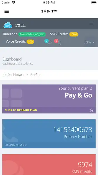 Play SMS-iT Omnichannel Marketing  and enjoy SMS-iT Omnichannel Marketing with UptoPlay