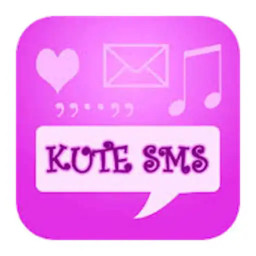 Free play online SMS Kute 2017 APK