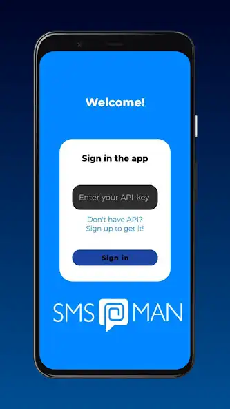 Play SMS-Man  and enjoy SMS-Man with UptoPlay
