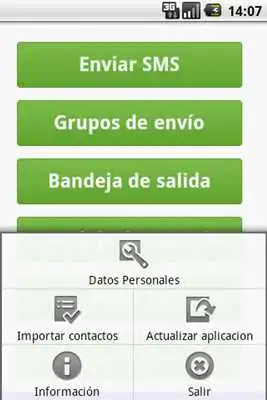 Play SMS Masivos