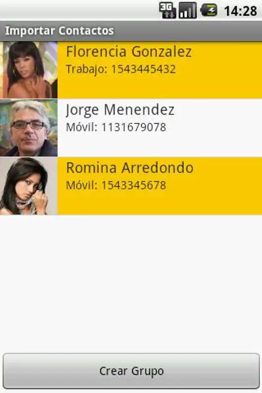 Play SMS Masivos