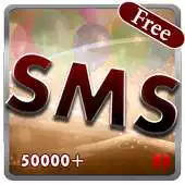 Free play online sms message collection Free APK
