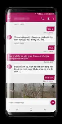 Play SMS MMS Messaging