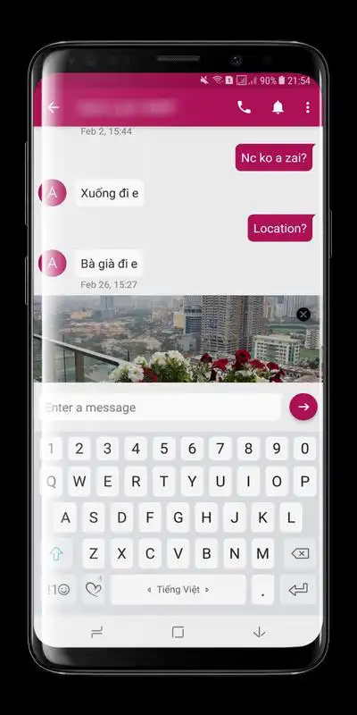 Play SMS MMS Messaging
