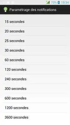 Play Sms notification