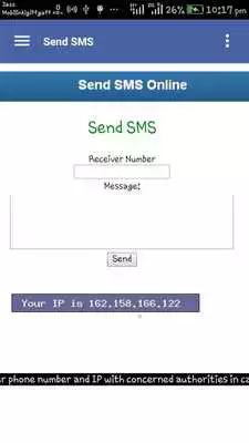 Play SMS Online PK