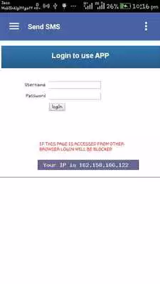 Play SMS Online PK