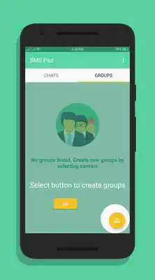 Play SMSPAD - Easiest way to send Bulk SMS