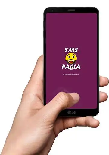 Play SMS Pagla - Bangla English SMS collection  and enjoy SMS Pagla - Bangla English SMS collection with UptoPlay