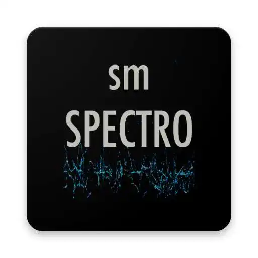Play sm Spectrogram APK