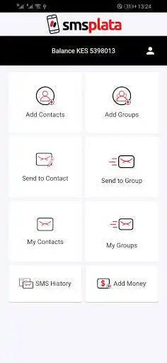 Play SMS Plata as an online game SMS Plata with UptoPlay