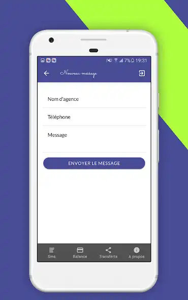 Play Sms Plateform - SMS PRO, SMS MARKETING as an online game Sms Plateform - SMS PRO, SMS MARKETING with UptoPlay