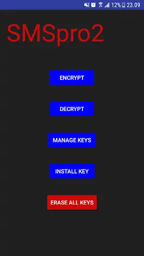 Play SMSpro2  and enjoy SMSpro2 with UptoPlay
