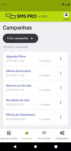 Play SMS PRO Play SMS PRO
