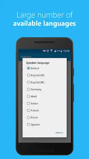 Play SMS Reader