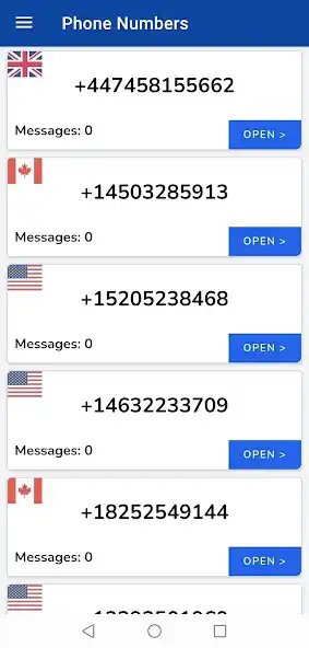 Play SMS Receive, Temp Phone Number and enjoy SMS Receive, Temp Phone Number with UptoPlay Play SMS Receive, Temp Phone Number and enjoy SMS Receive, Temp Phone Number with UptoPlay