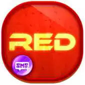 Free play online SMS Red HD APK