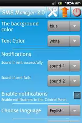 Play SMS Redirect via/to SMS/Email