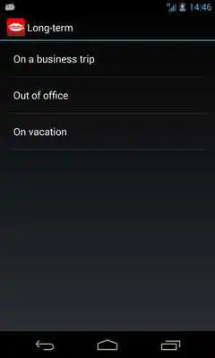Play SMS Reply