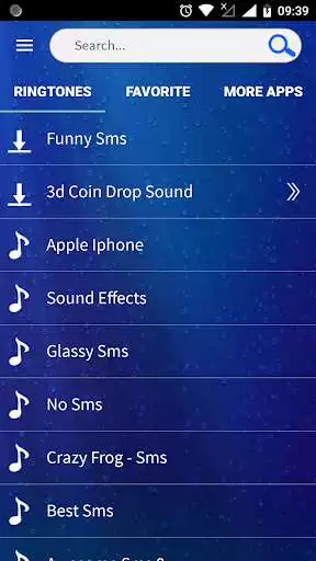 Play SMS Ringtones For Android  and enjoy SMS Ringtones For Android with UptoPlay