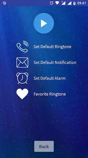 Play SMS Ringtones For Android as an online game SMS Ringtones For Android with UptoPlay