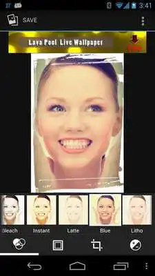 Play Sms Rise (Sms Image, Video)