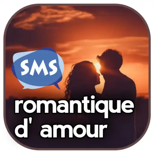 Play SMS romantique d amour 2023 APK