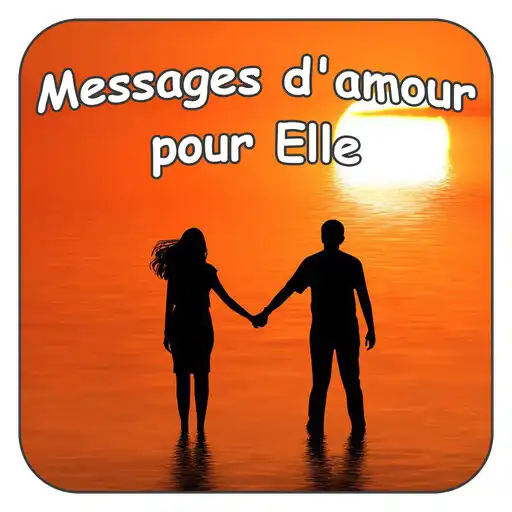 Play SMS Romantique pour Elle APK