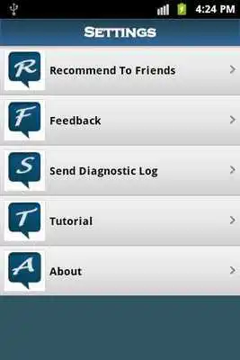 Play SMS Routine